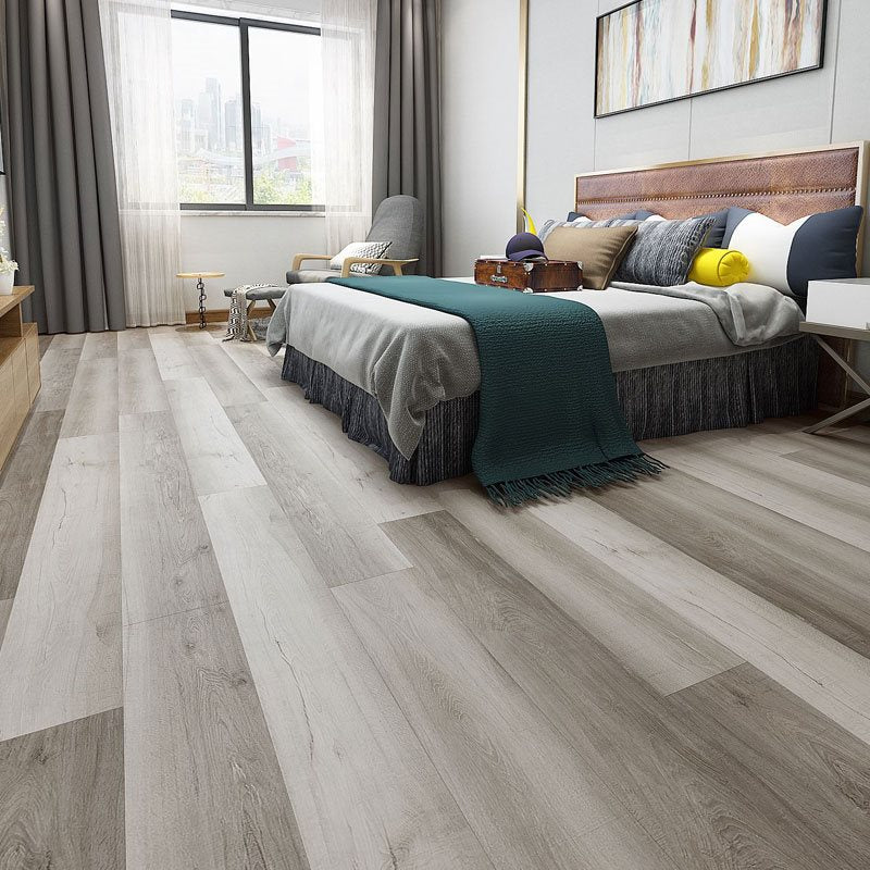 Planchers de vinyle: Transformez vos espaces sans compromis